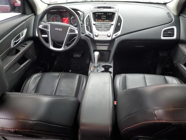 Photo 8 from auction – 2014 GMC TERRAIN SL with VIN 2GKALSEK8E6290816
