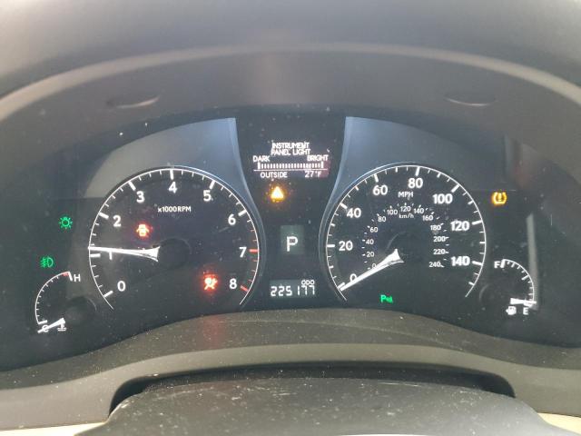 Photo 9 from auction – 2011 LEXUS RX 350 with VIN 2T2BK1BA3BC089341