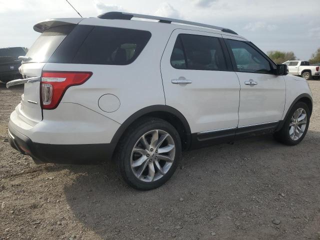 Снимка 3 от търг – 2013 FORD EXPLORER L с VIN 1FM5K7F89DGC19523