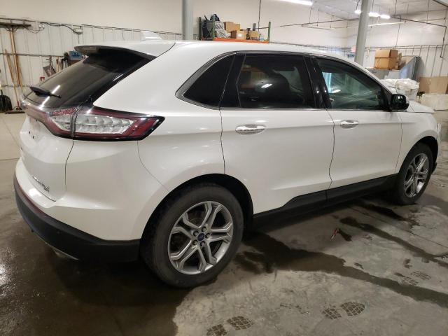 Снимка 3 от търг – 2015 FORD EDGE TITAN с VIN 2FMTK4K88FBB42309