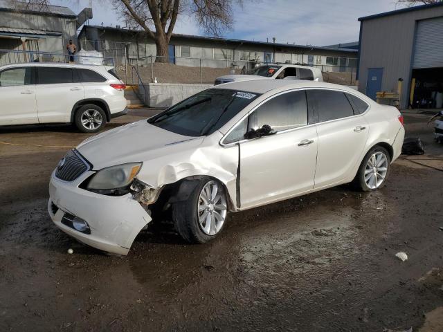 Photo 1 from auction – 2014 BUICK VERANO with VIN 1G4PP5SK1E4213427
