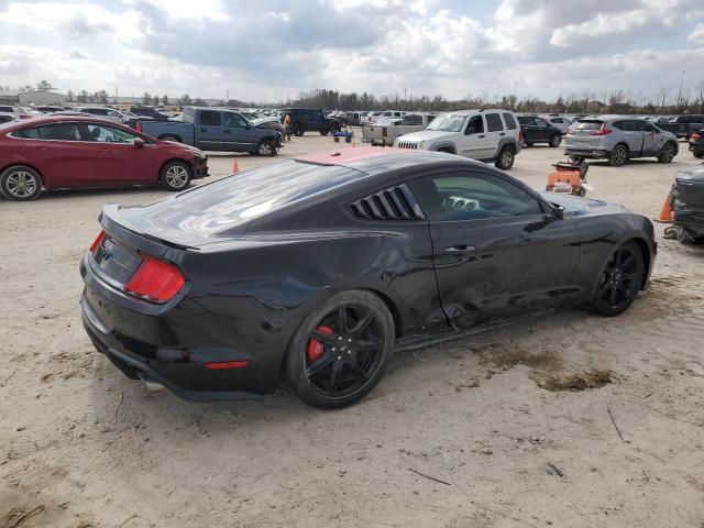 Photo 3 from auction – 2019 FORD MUSTANG GT with VIN 1FA6P8CF8K5203413