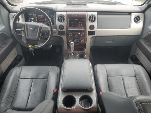 Photo 8 from auction – 2013 FORD F150 SUPER with VIN 1FTFW1ET4DFC87007