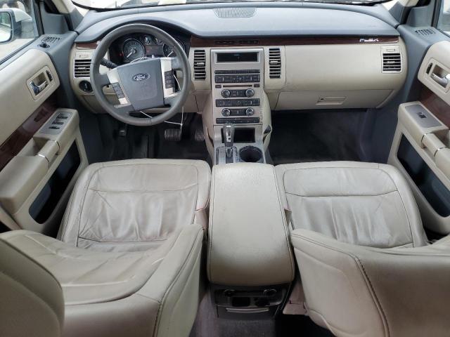 Photo 8 from auction – 2009 FORD FLEX SEL with VIN 2FMDK52C89BA77853