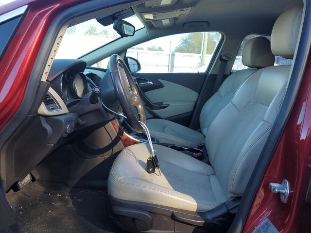 Photo 7 from auction – 2013 BUICK VERANO with VIN 1G4PP5SK3D4141399