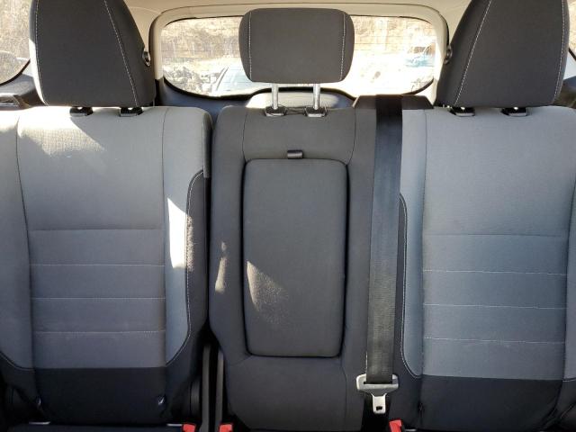 Photo 10 from auction – 2016 FORD ESCAPE SE with VIN 1FMCU9GX2GUB18400