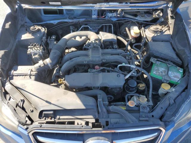 Photo 12 from auction – 2014 SUBARU XV CROSSTR with VIN JF2GPAGC4E8296084
