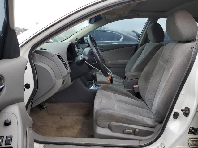 Photo 7 from auction – 2009 NISSAN ALTIMA 2.5 with VIN 1N4AL21E19C172170