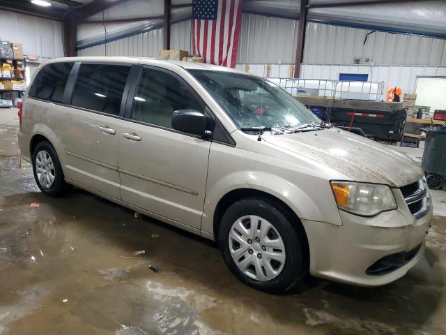 Photo 4 from auction – 2016 DODGE GRAND CARAVAN with VIN 2C4RDGBG6GR138981