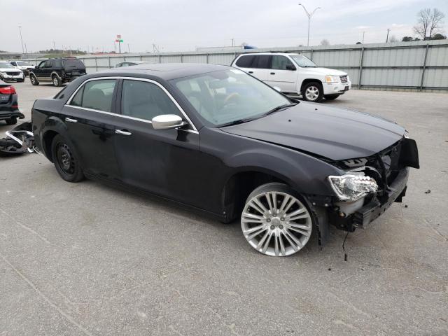 Photo 4 from auction – 2014 CHRYSLER 300C with VIN 2C3CCAEG9EH380172
