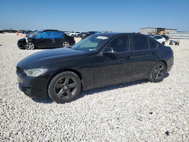 BMW 320 I 2015 with VIN WBA3B1C59FK139171 - Photo from auction
