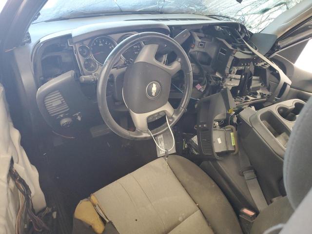 Photo 8 from auction – 2007 CHEVROLET SILVERADO with VIN 1GCEC14087Z651105