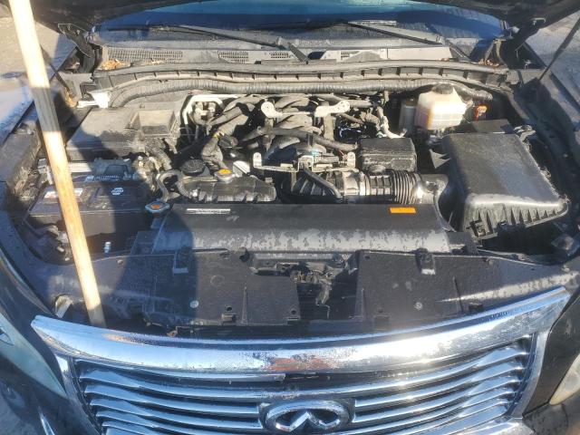 Photo 12 from auction – 2012 INFINITI QX56 with VIN JN8AZ2NE1C9023091