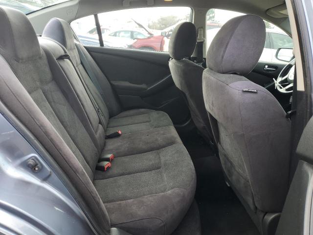 Photo 10 from auction – 2011 NISSAN ALTIMA BAS with VIN 1N4AL2AP9BN460045