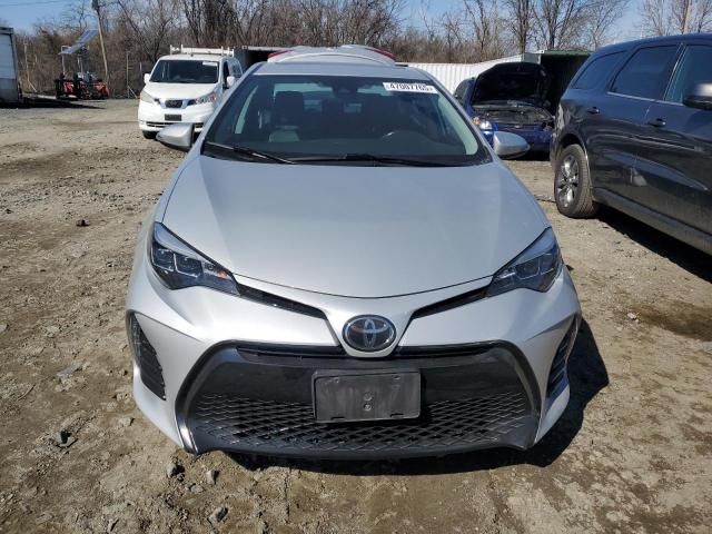 Photo 5 from auction – 2017 TOYOTA COROLLA L with VIN 2T1BURHE4HC828927