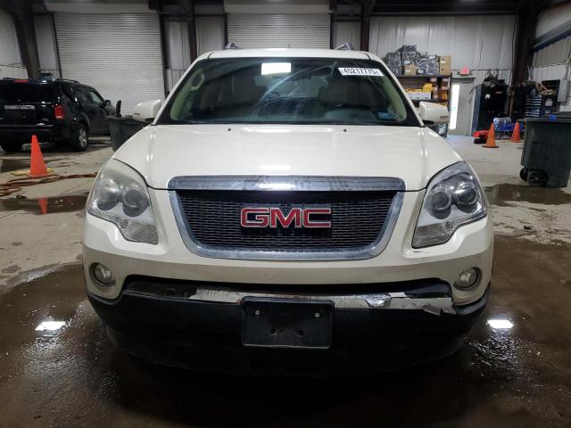 Photo 5 from auction – 2010 GMC ACADIA SLT with VIN 1GKLVMED7AJ119293
