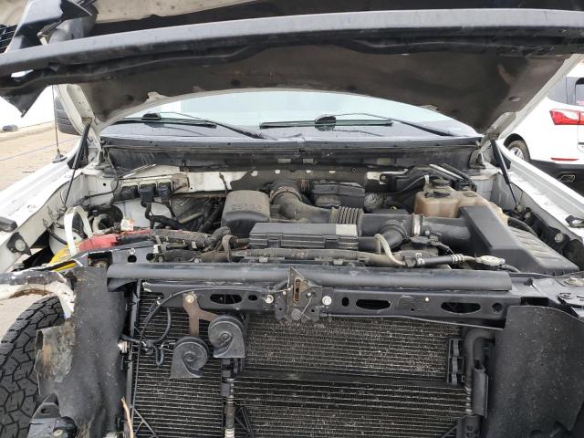 Photo 11 from auction – 2010 FORD F150 SUPER with VIN 1FTFX1EV1AFD12309