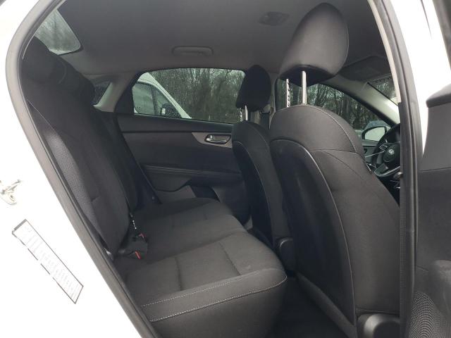 Photo 10 from auction – 2021 KIA FORTE FE with VIN 3KPF24AD0ME314855