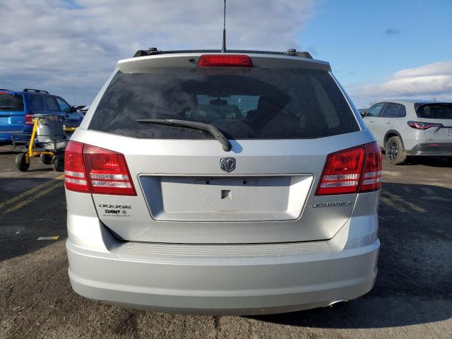 Photo 6 from auction – 2010 DODGE JOURNEY SE with VIN 3D4PG4FB9AT116945