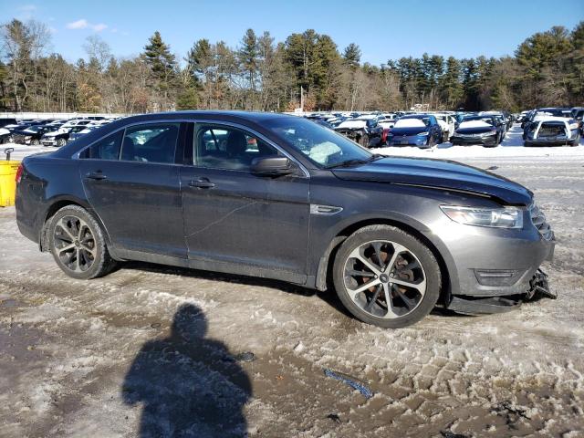 Photo 4 from auction – 2016 FORD TAURUS SEL with VIN 1FAHP2H80GG146118
