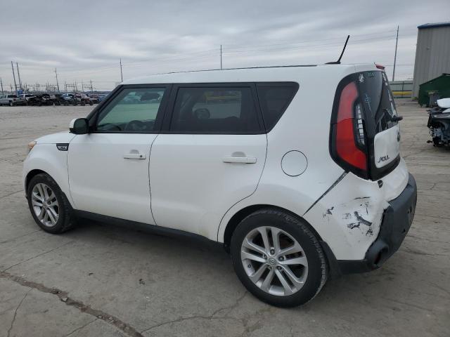 صورة رقم 2 من المزاد - 2015 KIA SOUL مع VIN KNDJN2A24F7162103