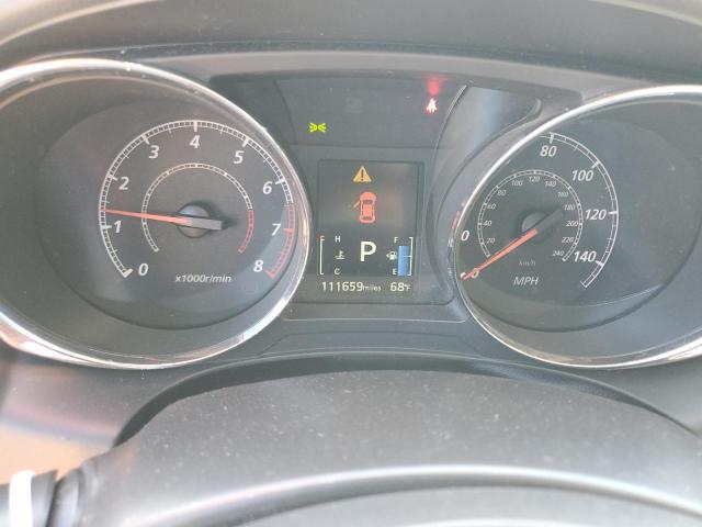 Photo 9 from auction – 2020 MITSUBISHI OUTLANDER with VIN JA4AP3AU0LU017889