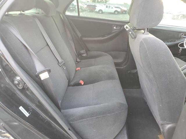 Photo 10 from auction – 2005 TOYOTA COROLLA CE with VIN 1NXBR32E05Z563389