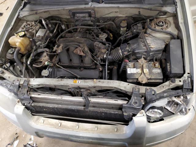 Photo 12 from auction – 2004 FORD ESCAPE with VIN 1FMCU94174KA25024