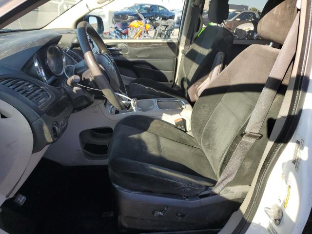 Foto 7 de la subasta – 2016 DODGE GRAND CARA con VIN 2C4RDGCGXGR181699