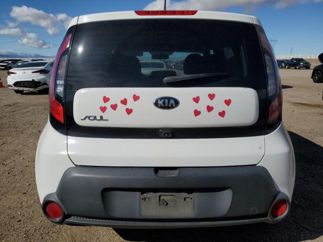 Photo 6 from auction – 2015 KIA SOUL with VIN KNDJN2A21F7224539