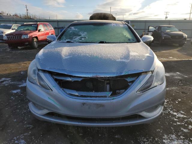 Photo 5 from auction – 2012 HYUNDAI SONATA SE with VIN 5NPEC4AB0CH411488