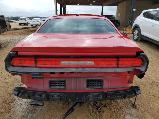 Photo 6 from auction – 2013 DODGE CHALLENGER with VIN 2C3CDYBT1DH619526