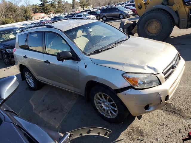 Photo 4 from auction – 2006 TOYOTA RAV4 with VIN JTMBD33V065012683