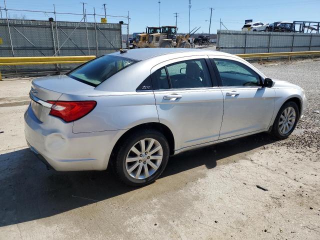 Photo 3 from auction – 2012 CHRYSLER 200 TOURIN with VIN 1C3CCBBB1CN160317