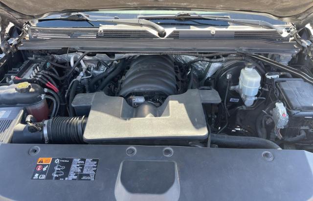 Photo 7 from auction – 2016 CADILLAC ESCALADE P with VIN 1GYS3CKJ4GR343479
