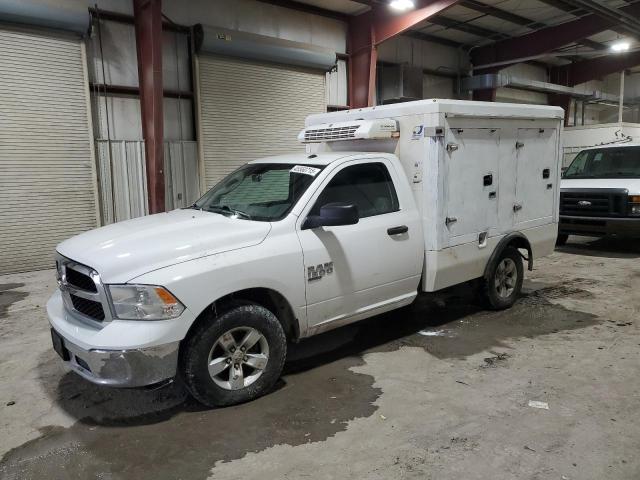 RAM 1500 CLASS 2019 with VIN 3C6JR6DG1KG651650 - Photo from auction