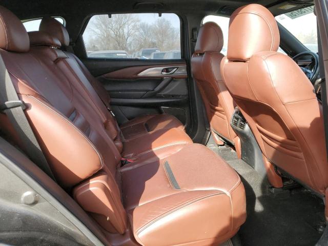Photo 11 from auction – 2016 MAZDA CX-9 SIGNA with VIN JM3TCBEY6G0116173