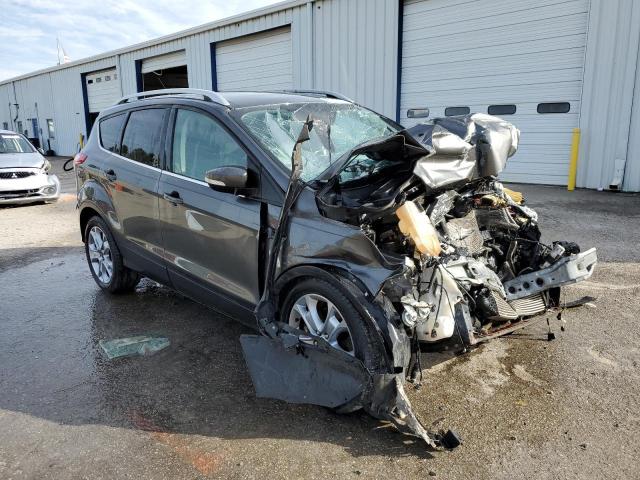 Photo 4 from auction – 2015 FORD ESCAPE TIT with VIN 1FMCU9J93FUC58853