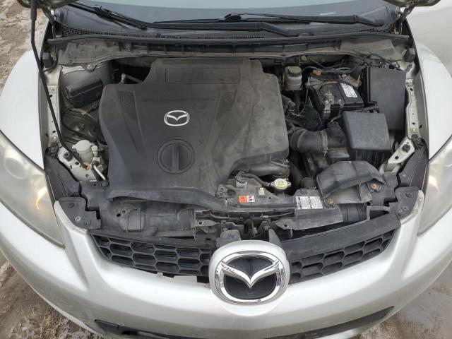 Photo 12 from auction – 2008 MAZDA CX-7 with VIN JM3ER293880200857