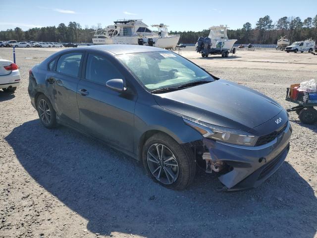 Photo 4 from auction – 2023 KIA FORTE LX with VIN 3KPF24AD4PE660203