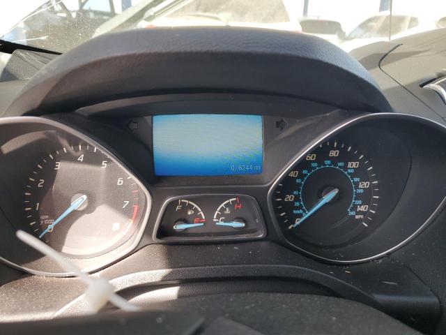 Photo 9 from auction – 2016 FORD ESCAPE TIT with VIN 1FMCU0J9XGUB73148