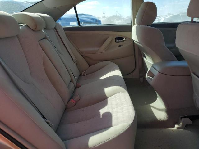 Photo 10 from auction – 2010 TOYOTA CAMRY BASE with VIN 4T1BF3EK2AU532925