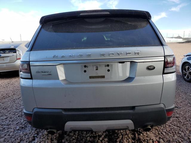 Снимка 6 от търг – 2015 LAND ROVER RANGE ROVE с VIN SALWR2VF5FA512602