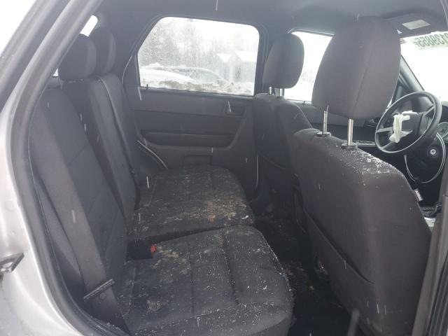 Photo 11 from auction – 2012 FORD ESCAPE XLT with VIN 1FMCU0DGXCKA68285