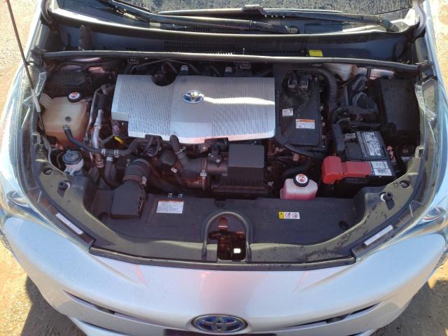 Photo 11 from auction – 2018 TOYOTA PRIUS with VIN JTDKARFU4J3061596