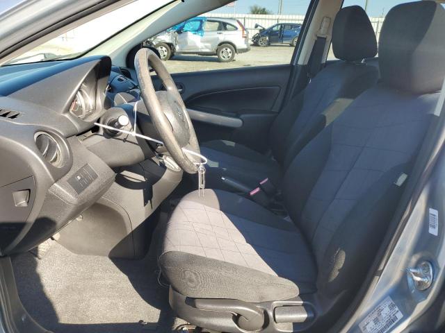 Photo 7 from auction – 2013 MAZDA MAZDA2 with VIN JM1DE1KY4D0170735