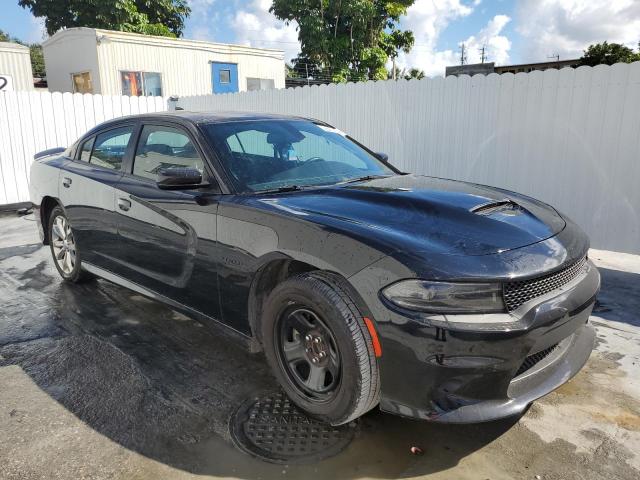 Photo 4 from auction – 2022 DODGE CHARGER R/ with VIN 2C3CDXCT1NH240505