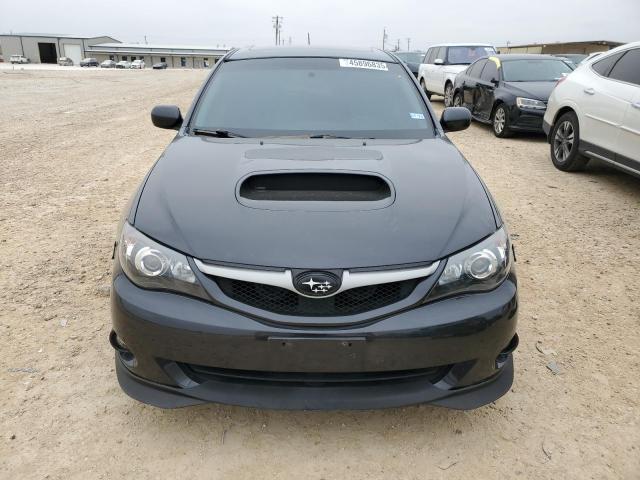 Photo 5 from auction – 2010 SUBARU IMPREZA 2. with VIN JF1GH6B67AH812979