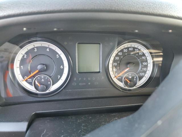 Photo 9 from auction – 2022 RAM 1500 CLASS with VIN 3C6RR7KG2NG288064