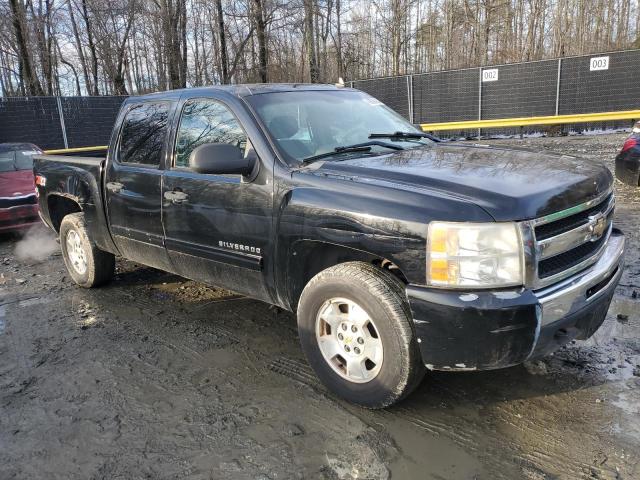 Photo 4 from auction – 2010 CHEVROLET SILVERADO with VIN 3GCRKSEA2AG234250
